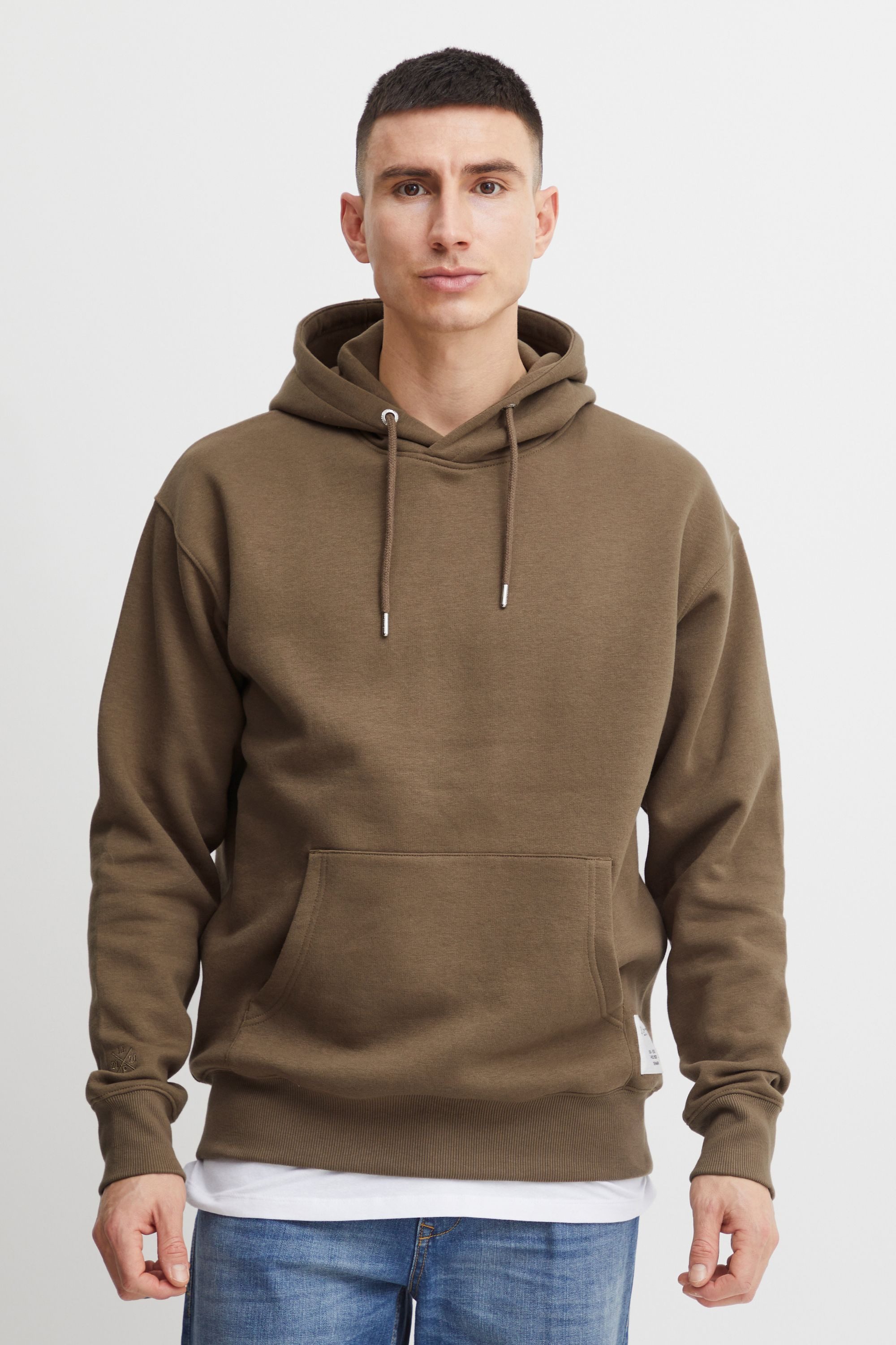 Kapuzenpullover PRAndro Sweat Hood - 21301010-ME