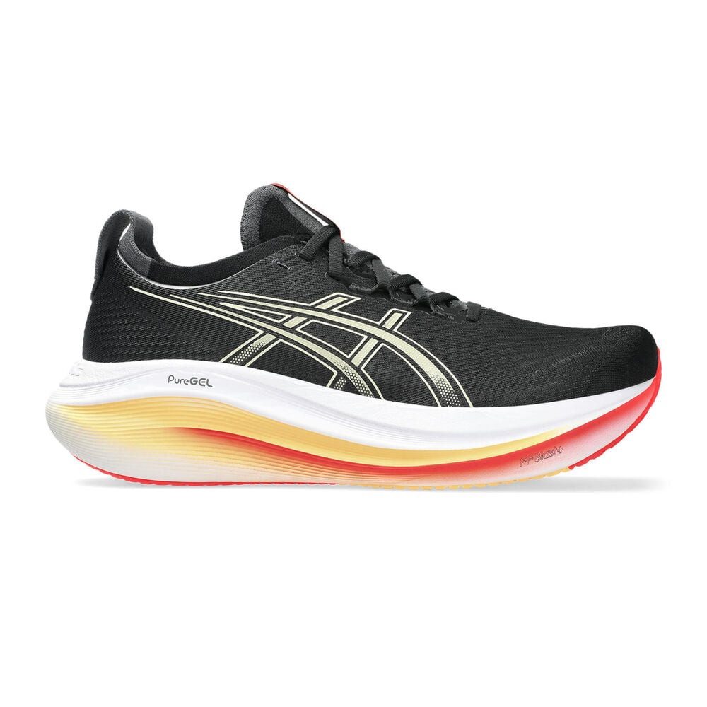 Asics Gel-Nimbus 27 - Neutralschuh Laufschuh günstig online kaufen