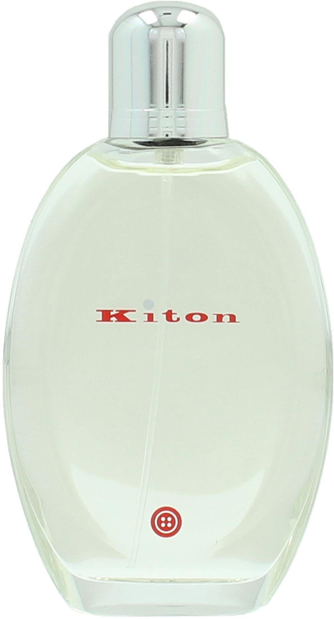 Eau de Toilette »Kiton Men« online kaufen | OTTO