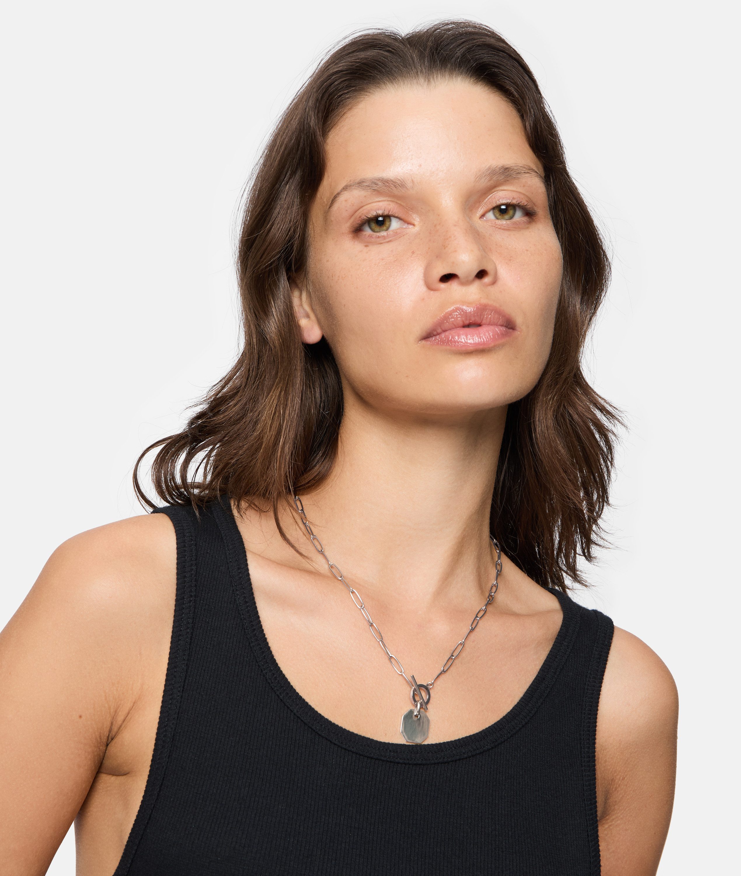 Liebeskind Berlin Edelstahlkette Edelsta... Liebeskind Berlin Edelstahlkette Edelsta...