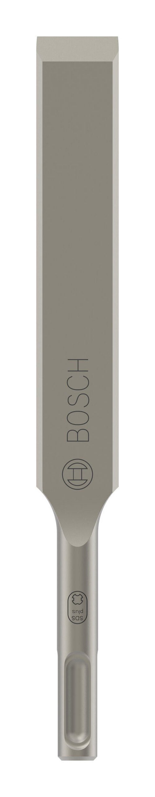 BOSCH Universalbohrer Pro SDS plus, Stechbeitel, 20 x 175 mm