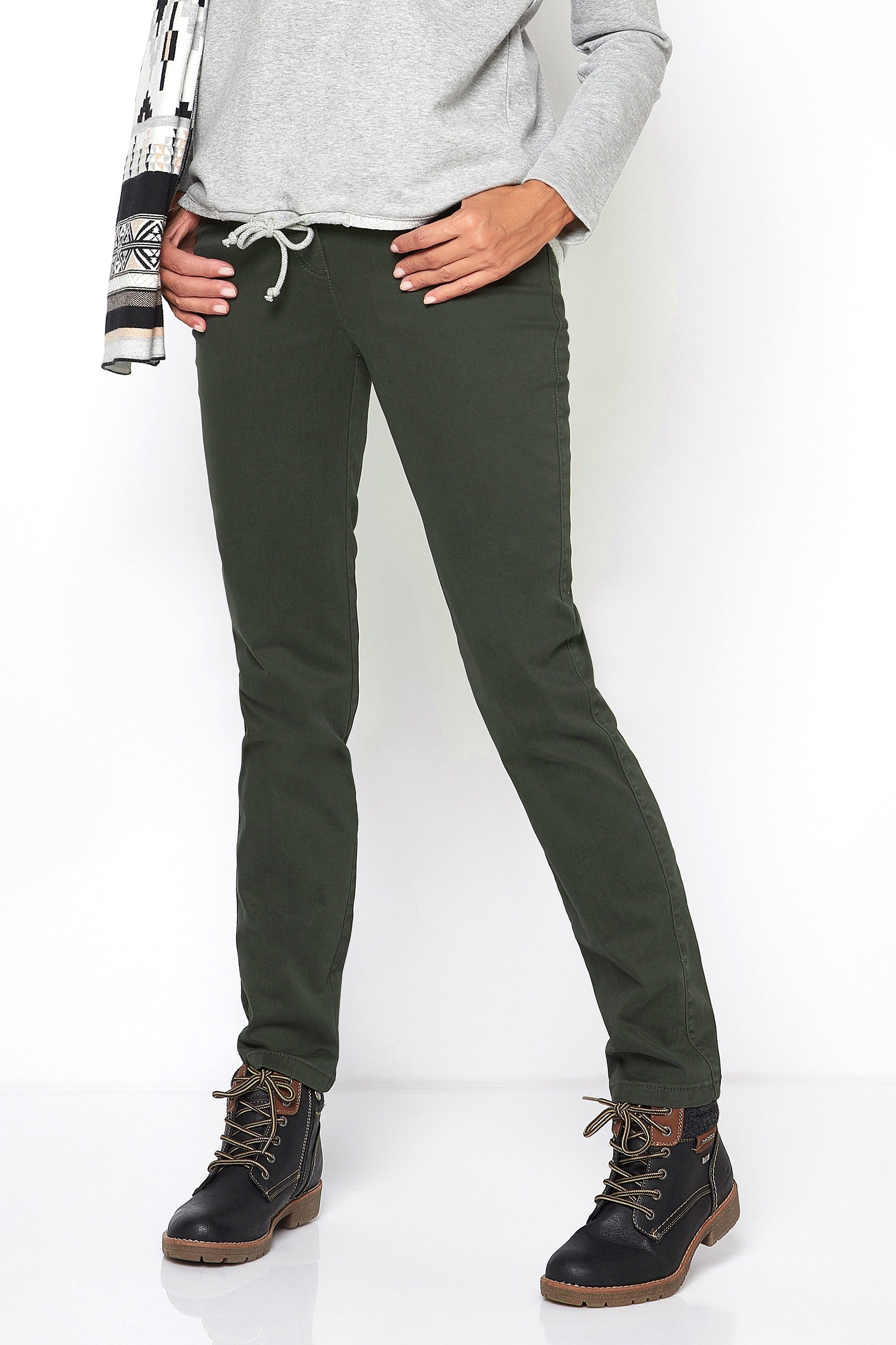 Relaxed by TONI 5-Pocket-Hose Meine beste günstig online kaufen