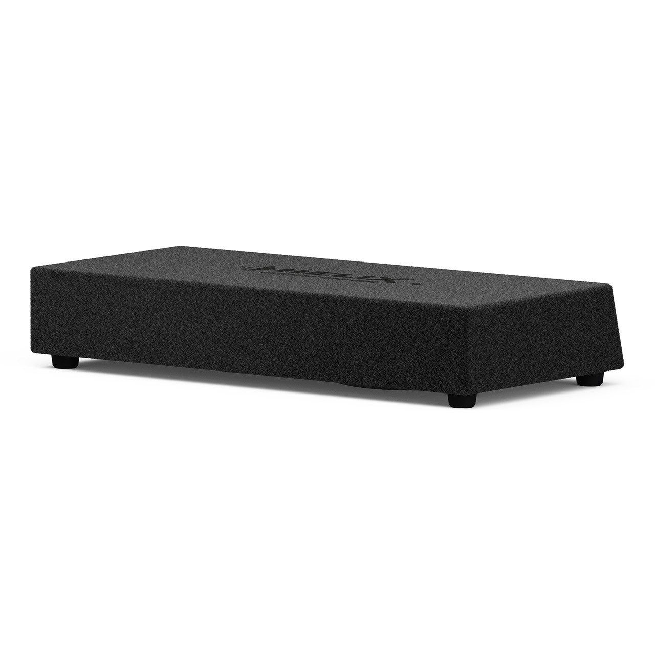 Helix IK ES10.1-DVC2 MK2 25cm Downfire Gehäusesubwoofer Auto-Subwoofer (300 W, max.: W 25 cm)