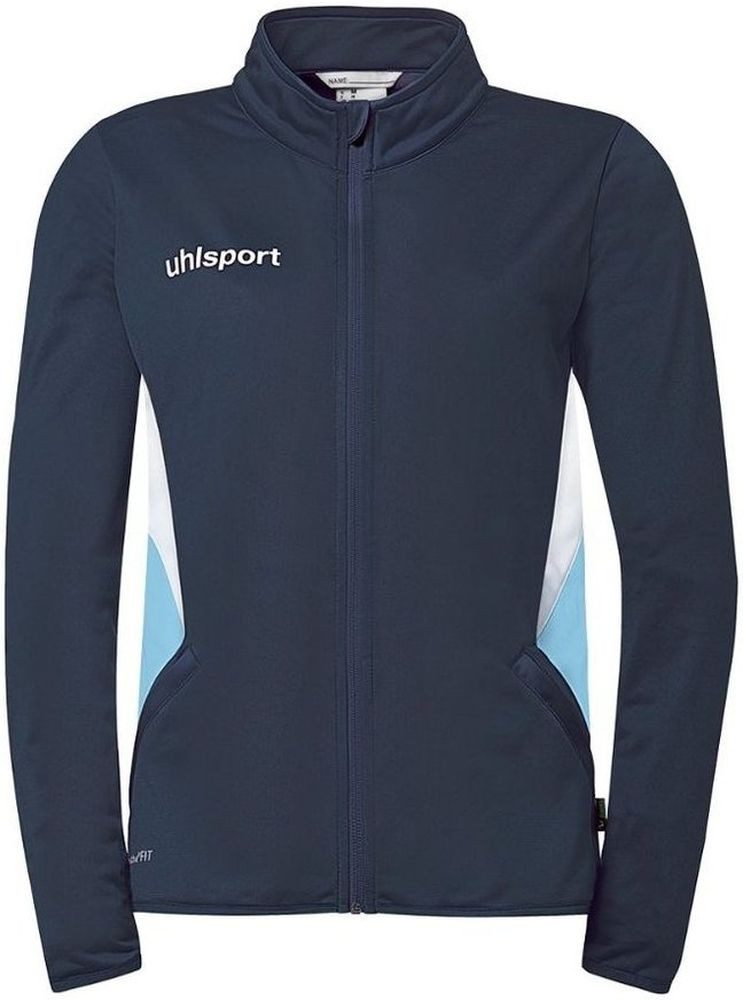 Funktionsjacke Trainingsjacke Equipe 29 Classic Women