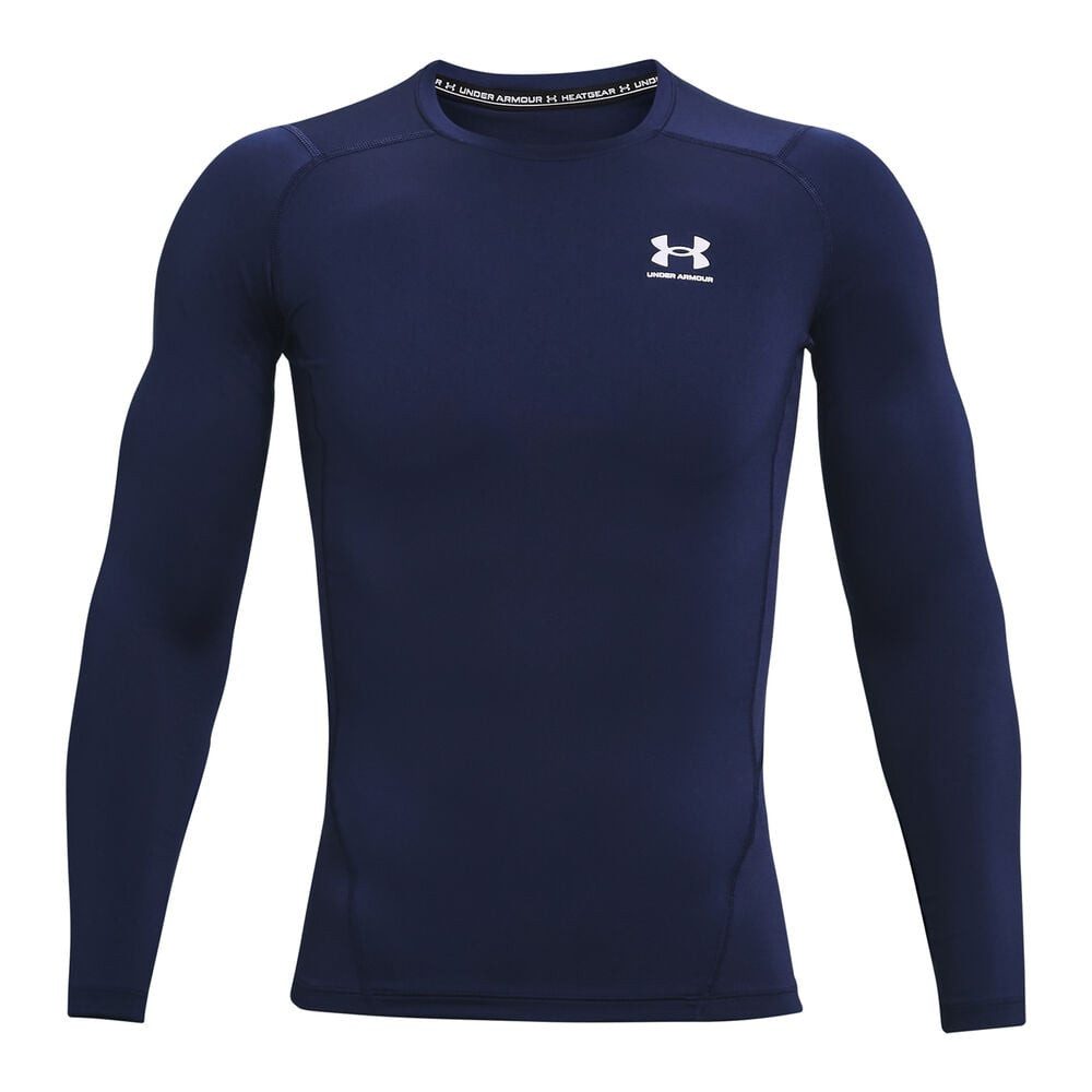 Under Armour® Longsleeve Heatgear Comp günstig online kaufen