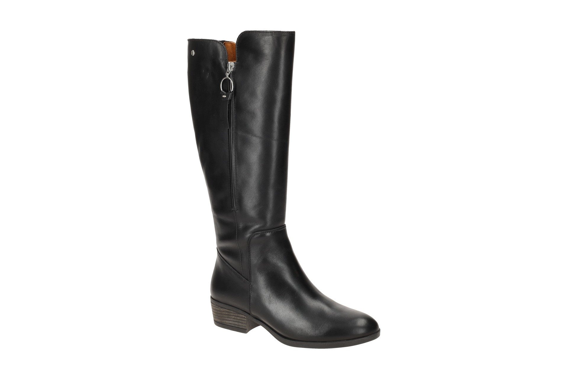PIKOLINOS W1U-9653 black Stiefel günstig online kaufen