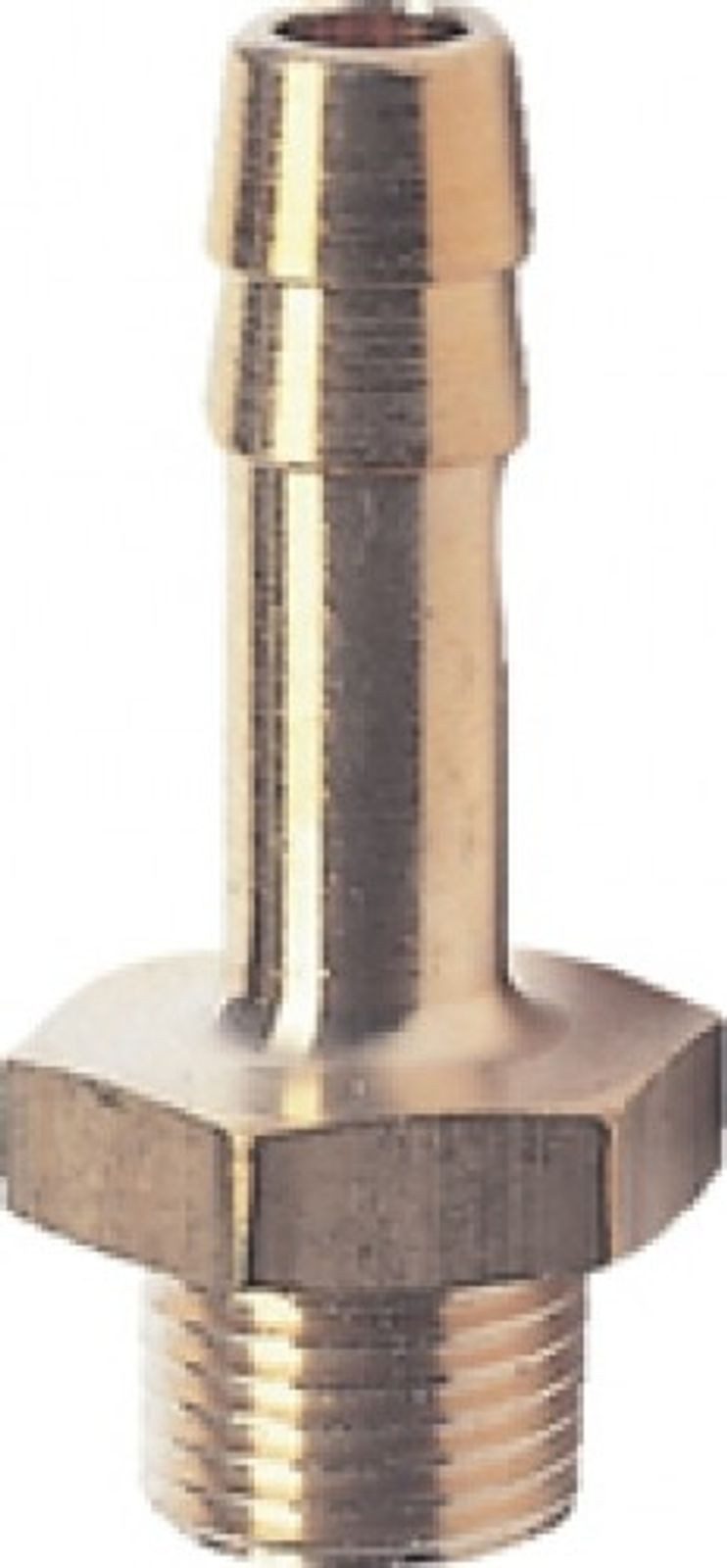 metabo Schlauchadapter metabo SCHLAUCHTÜLLE Schlauchtülle Ig 3/8 9mm