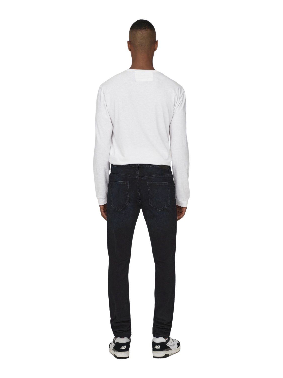 ONLY & SONS Slim-fit-Jeans ONSLOOM SLIM 6921 mit Stretch