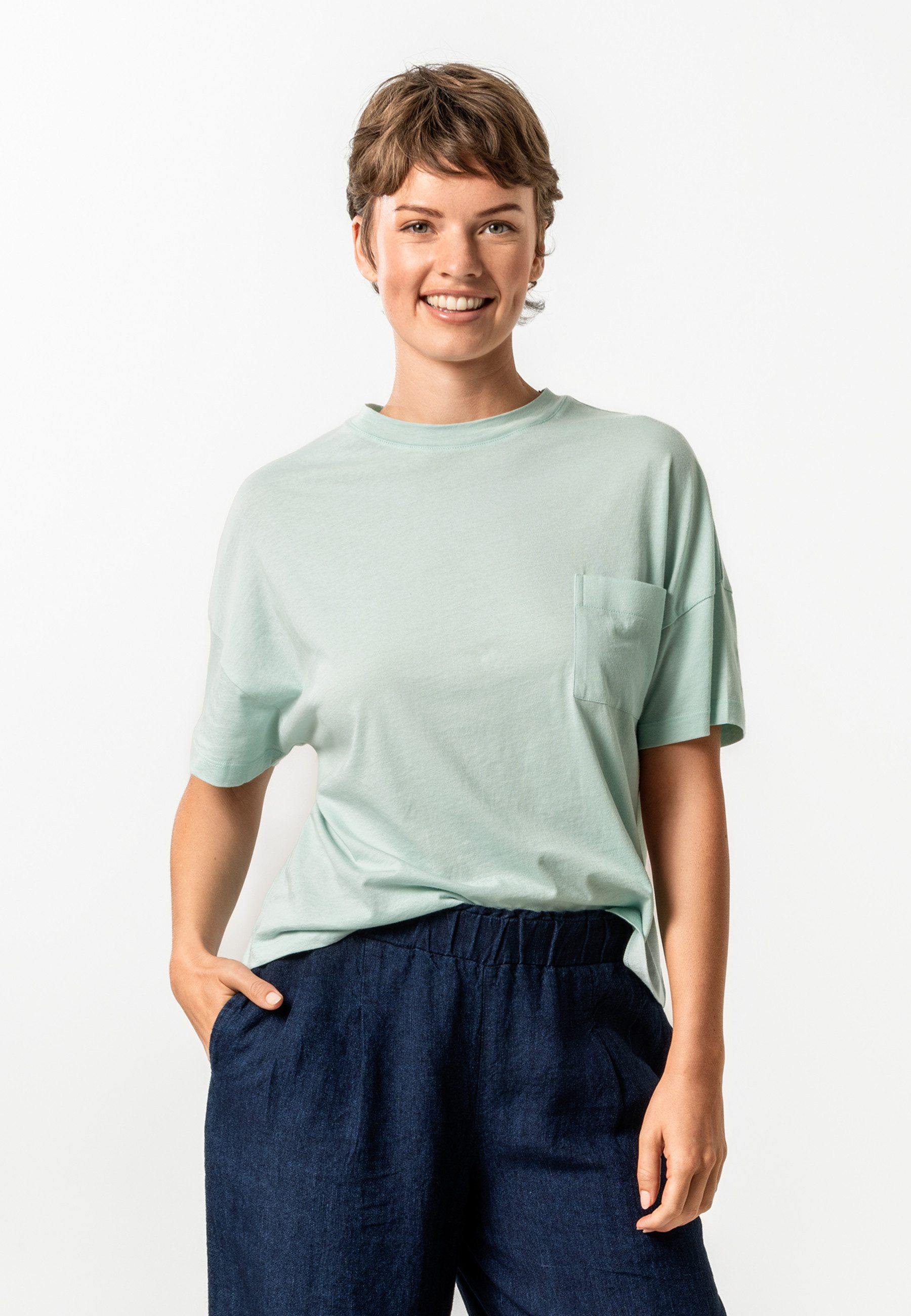 T-Shirt ANSIMA
