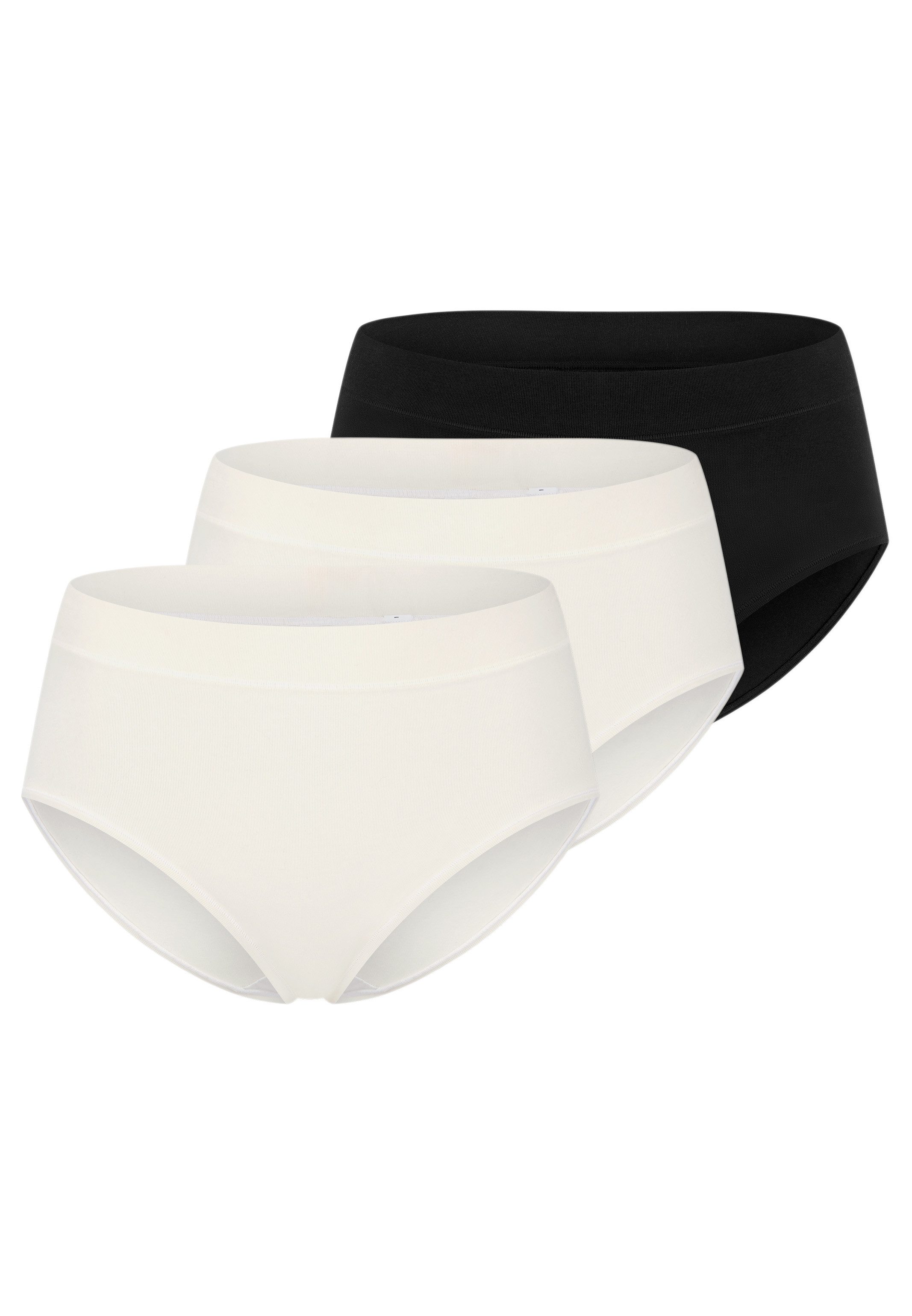 Rioslip 3er Pack Unique Cotton