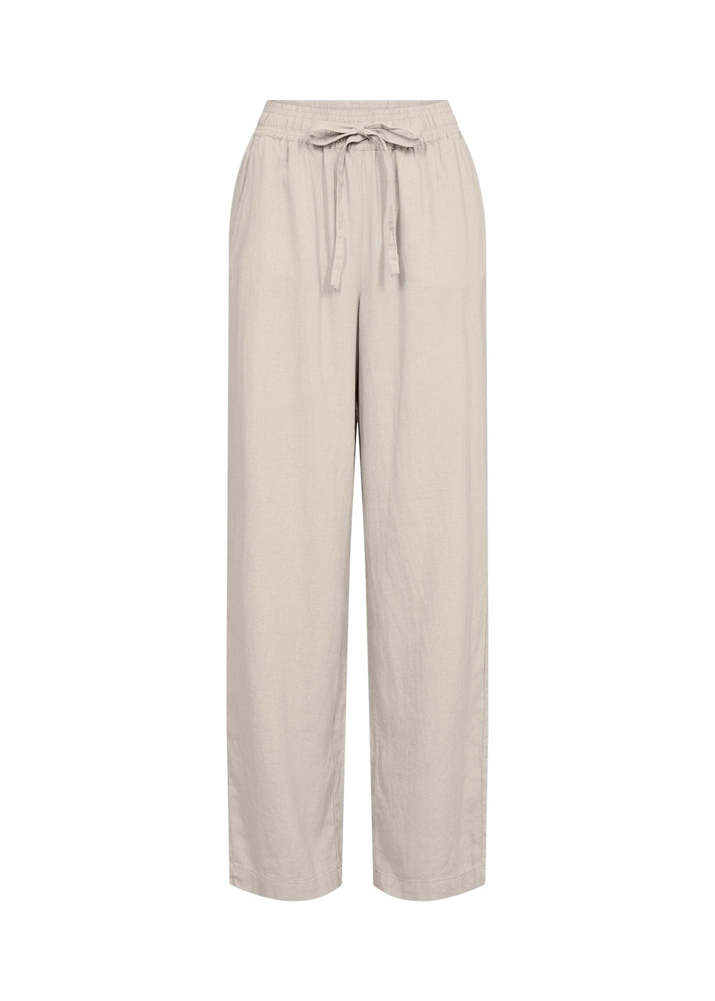 Stoffhose