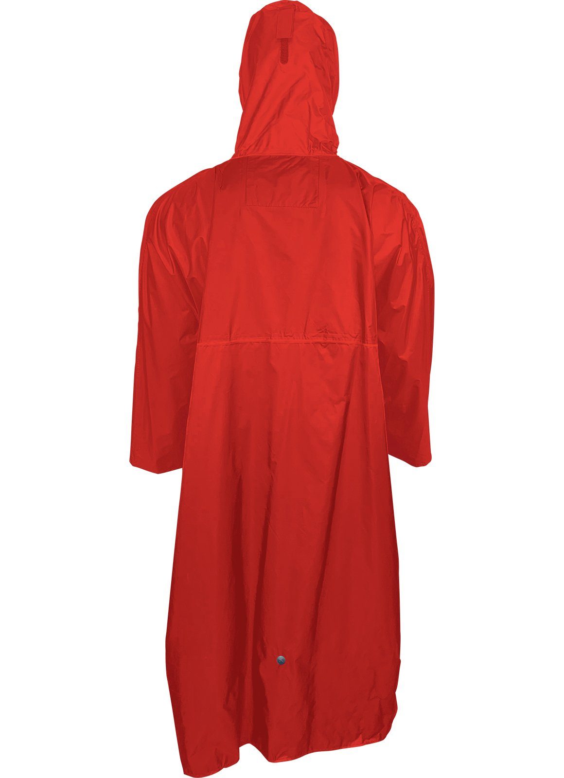 PRO-X ELEMENTS Regenponcho AROSA integrierte Packtasche günstig online kaufen