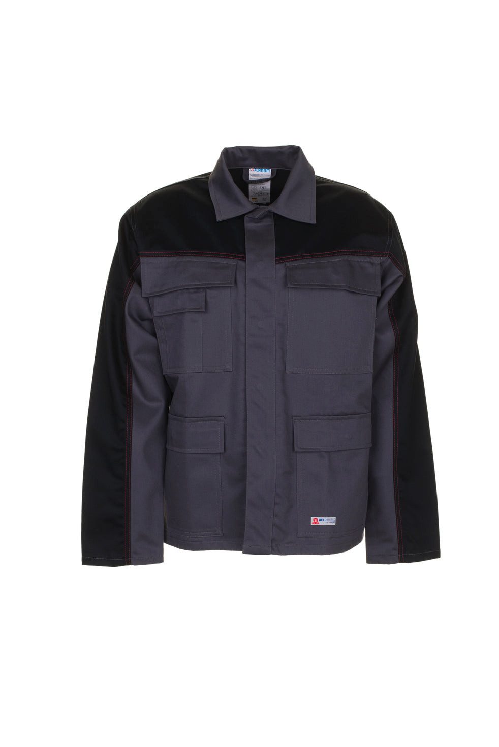 Planam Arbeitsjacke PLANAM Weld Shield Jacke