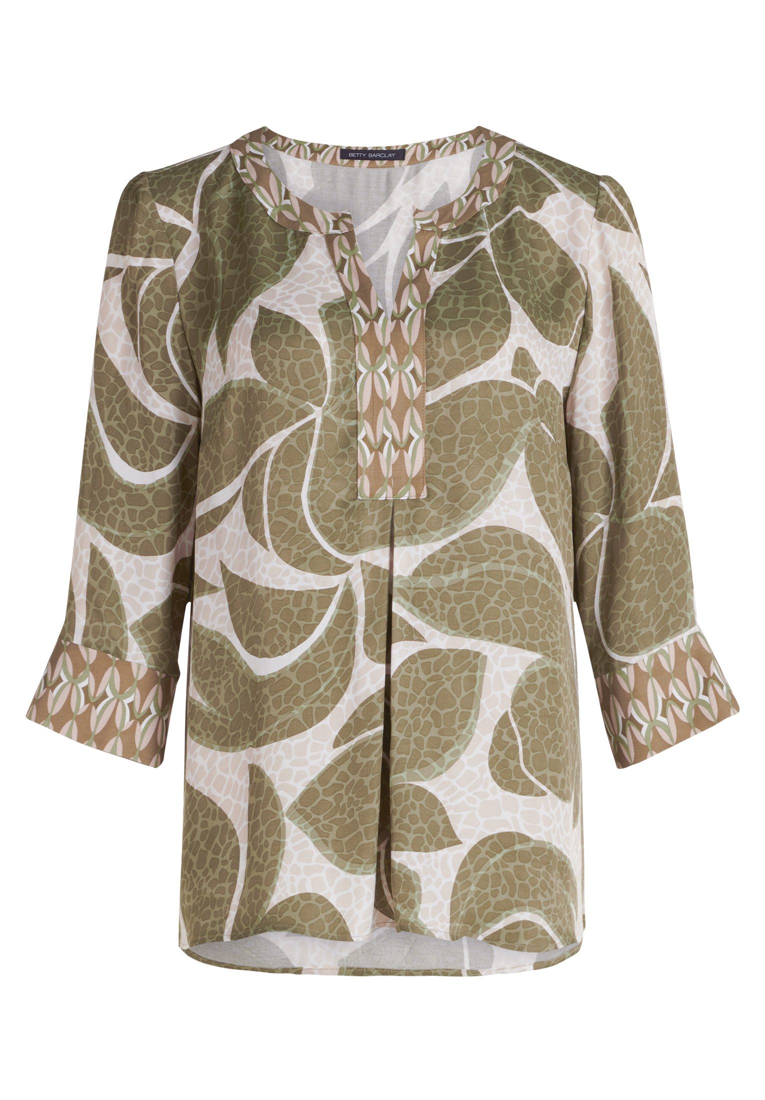 Betty Barclay Schlupfbluse Betty Barclay Schlupfbluse günstig online kaufen
