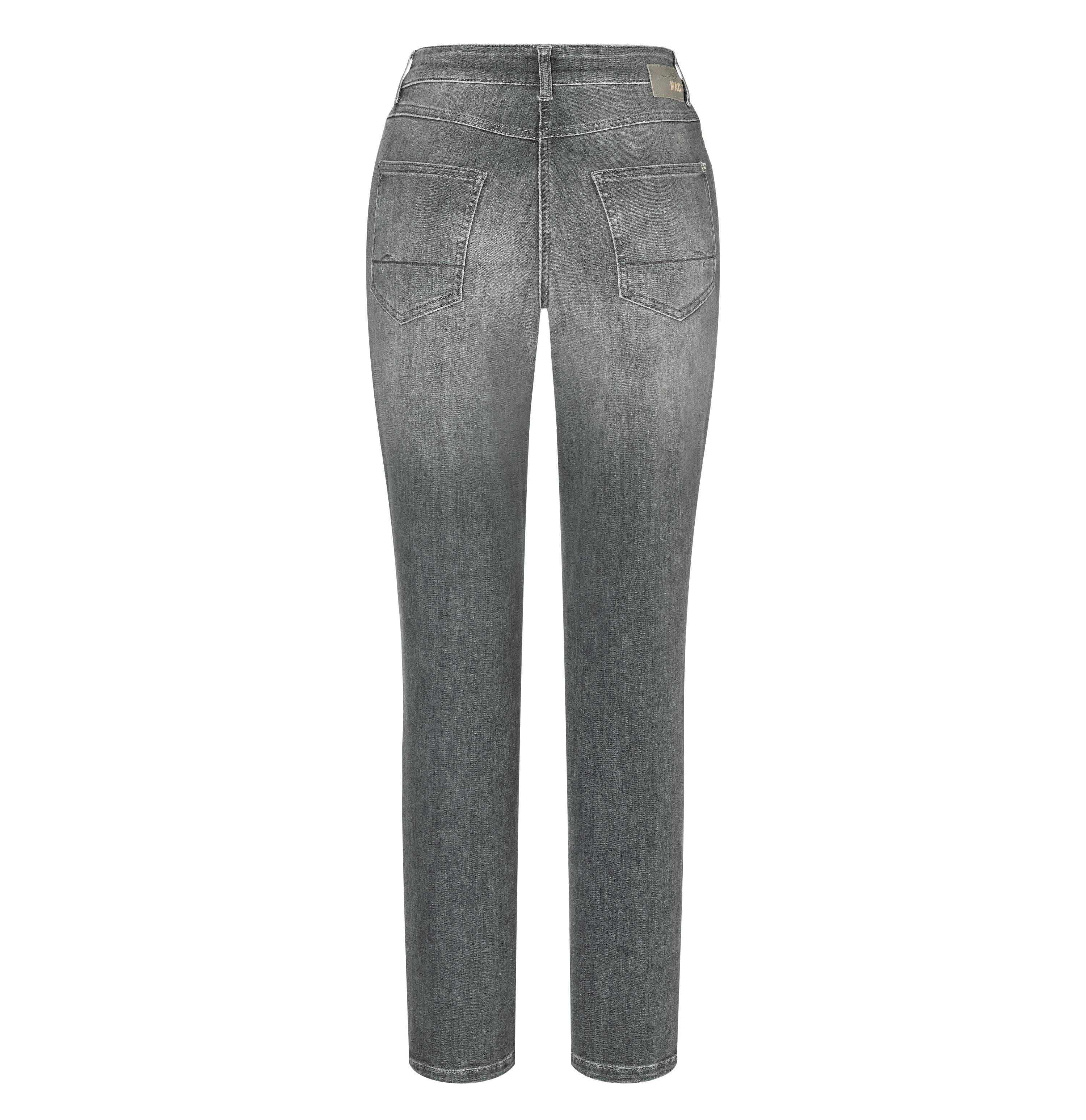 MAC Stretch-Jeans MAC MELANIE D339 grey wash summer 5040-87-0389