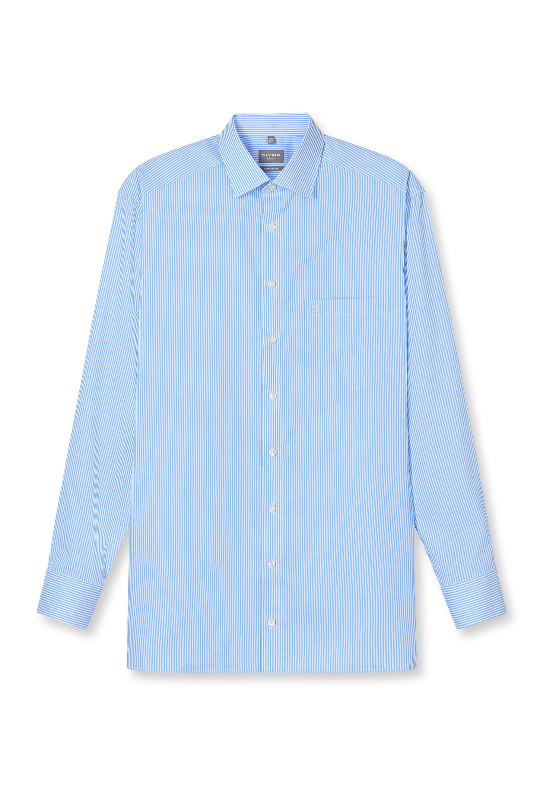 OLYMP Businesshemd OLYMP Luxor, comfort fit, New Kent günstig online kaufen