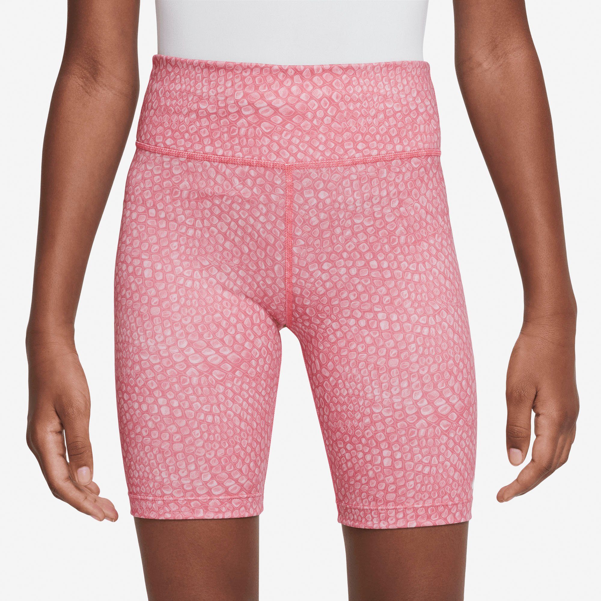 Nike Trainingstights DRI-FIT ONE BIG KIDS (GIRLS) TRAINI