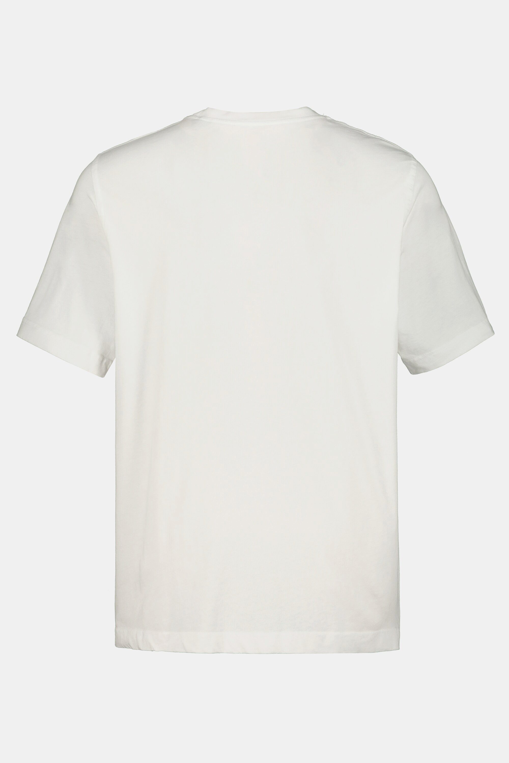 JP1880 T-Shirt T-Shirt Basic Rundhals gekämmte Baumwolle