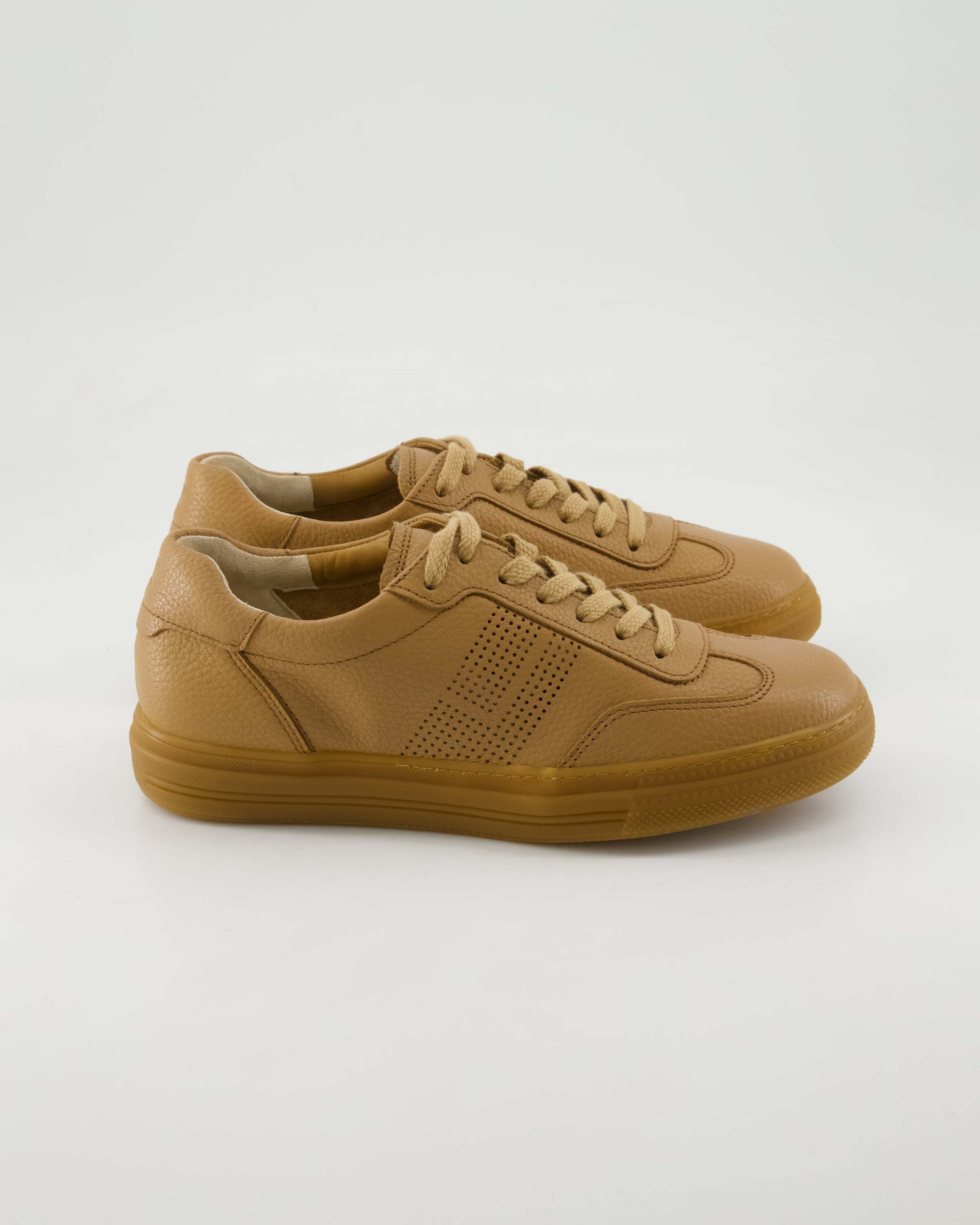 Paul Green 5409 Sneaker Obermaterial: Leder günstig online kaufen