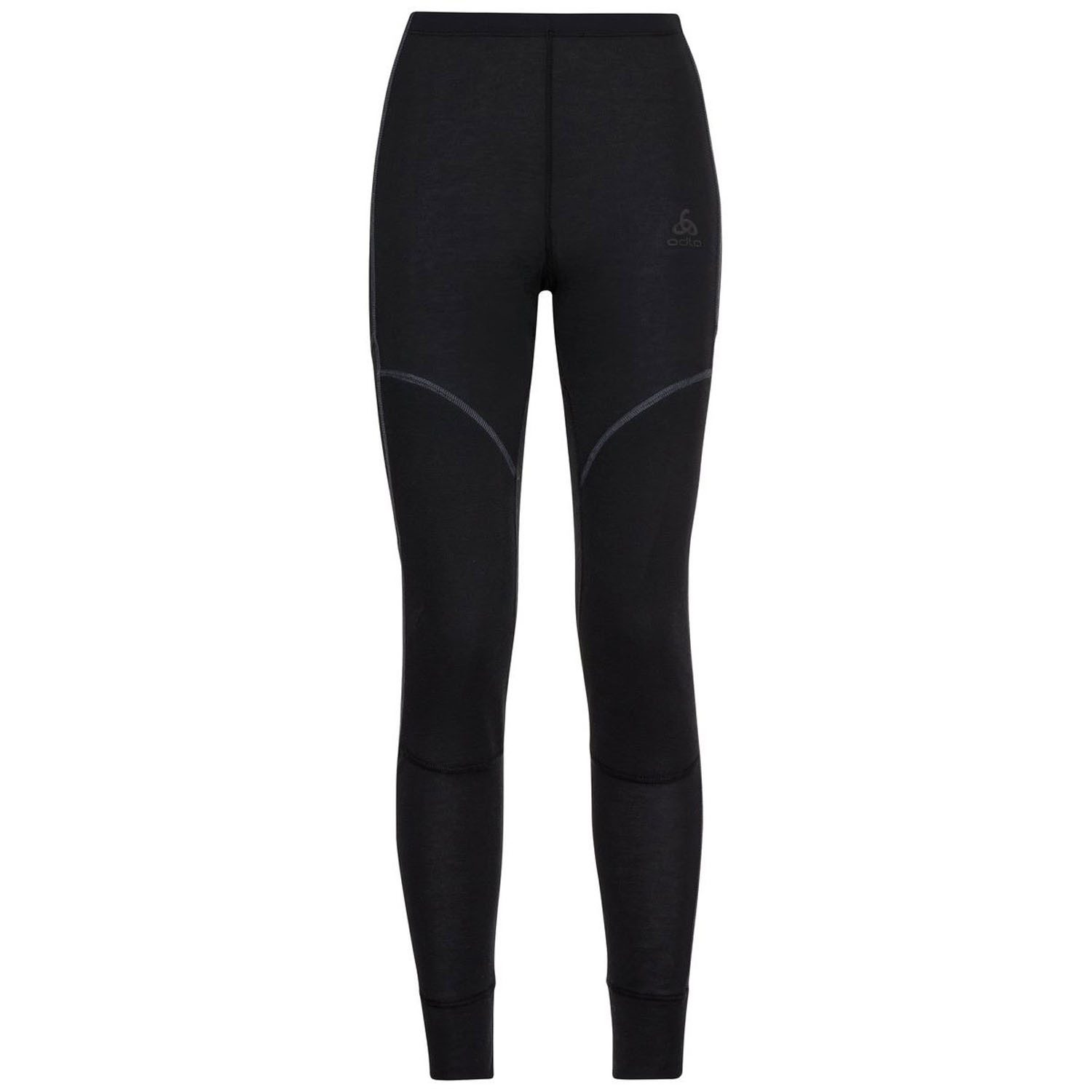 Lange Unterhose Odlo Damen Unterhose Active X-Warm Eco Baselayer Bottom Long 159231