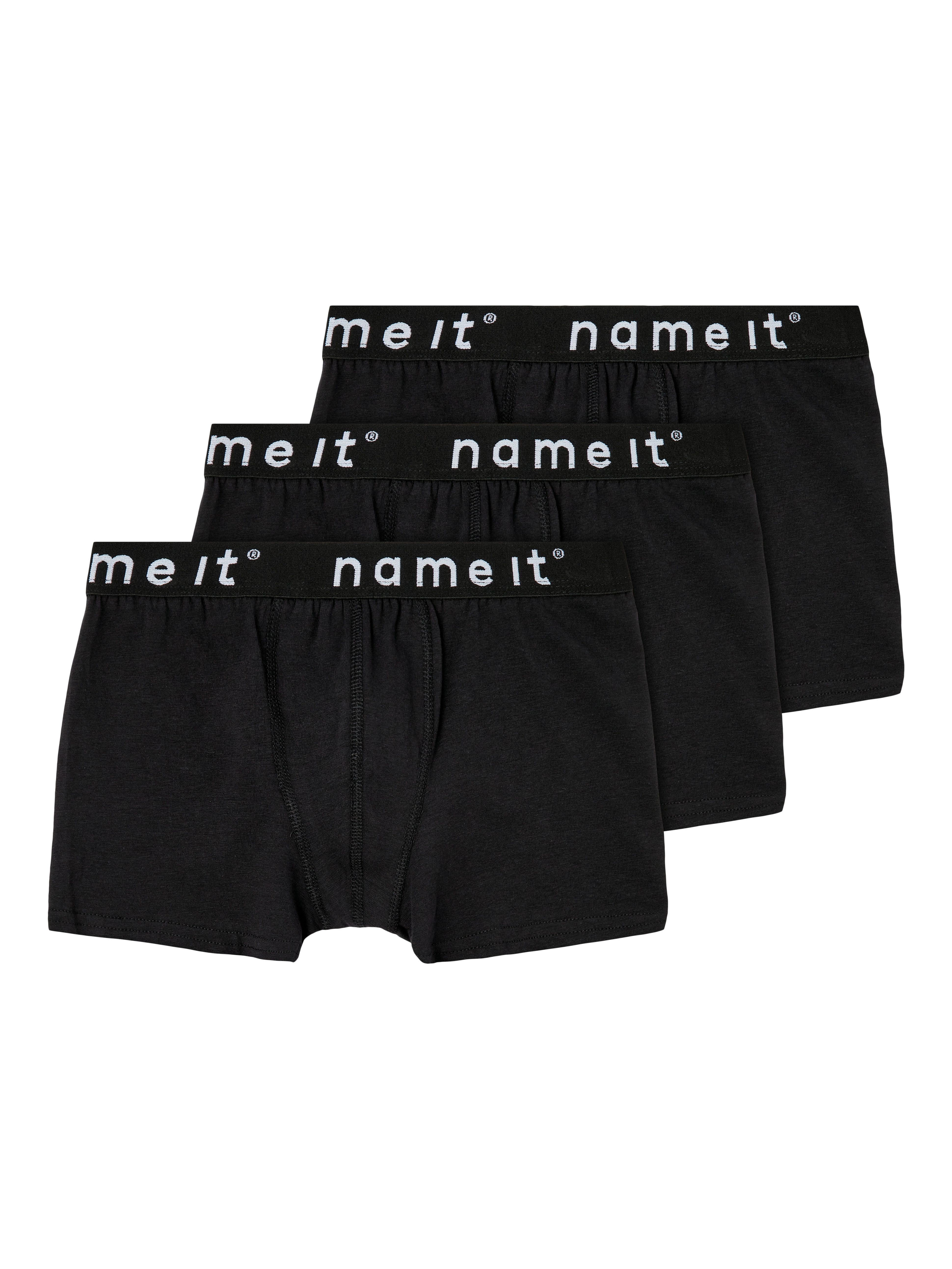 Name It Trunk NKMBOXER 3P NOOS günstig online kaufen