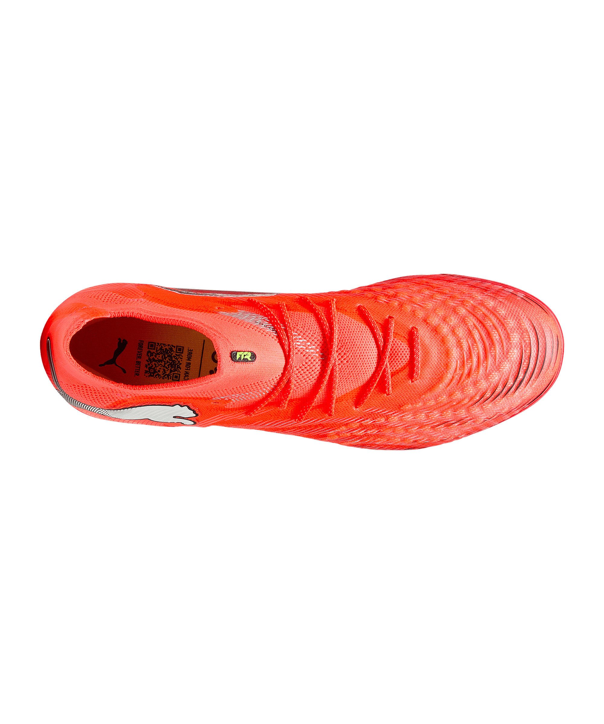 PUMA PUMA FUTURE 9 Ultimate AG Showtime Unisex Fußballschuh