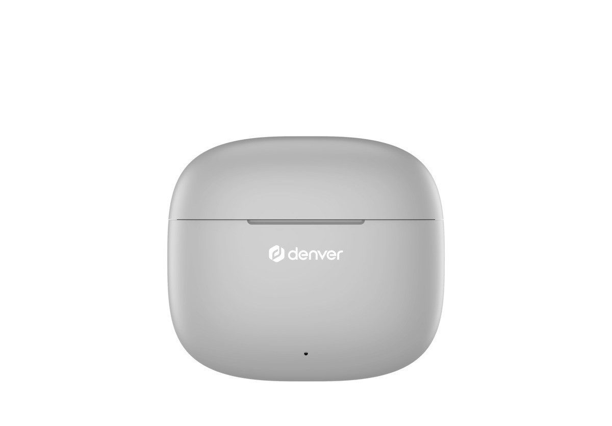 Denver Denver TWE-48GR Bluetooth-Kopfhörer