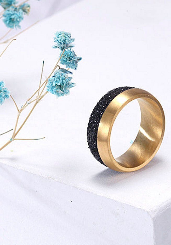 Kingka Fingerring Glamour Kouri, SR8019GBK1,2,3,4 günstig online kaufen