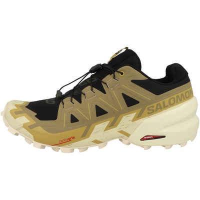 Salomon Speedcross 6 Herren Laufschuh