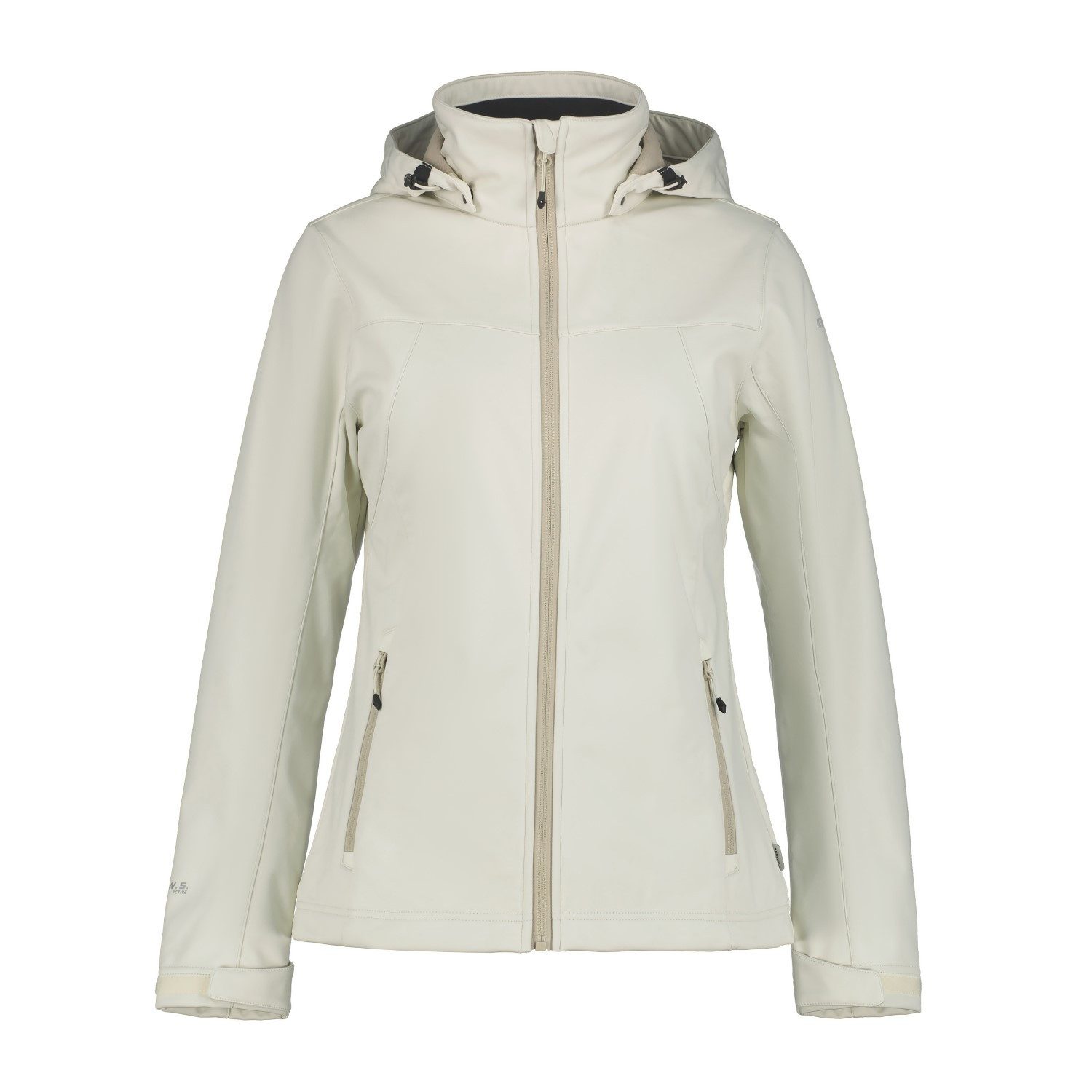 Icepeak Softshelljacke Übergangsjacke Boise
