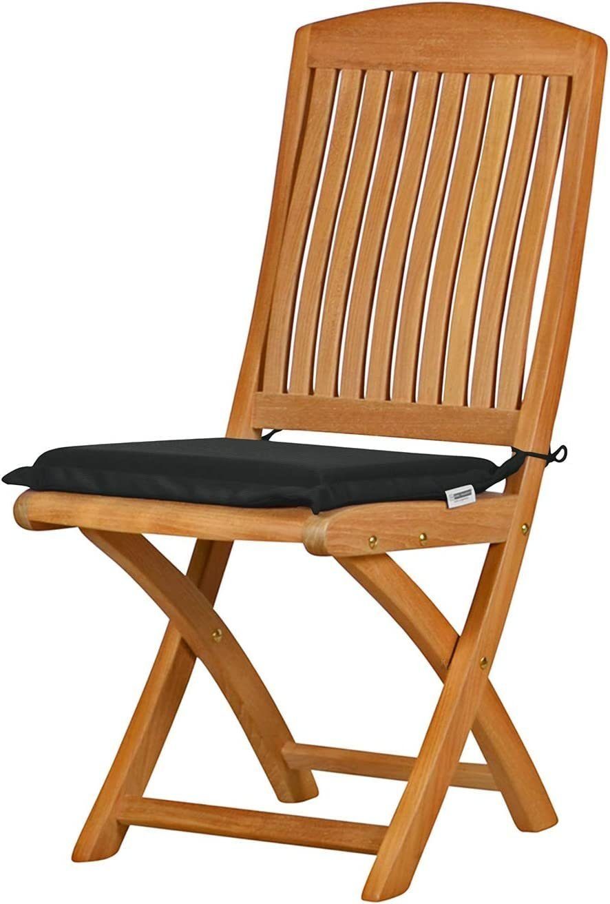 Kai Wiechmann Sitzauflage Gartenstuhl Auflage als günstig online kaufen