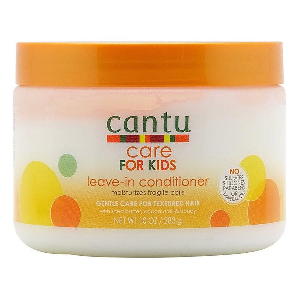 Cantu Haarbalsam Cantu Care For Kids Leave-in Conditioner 283g