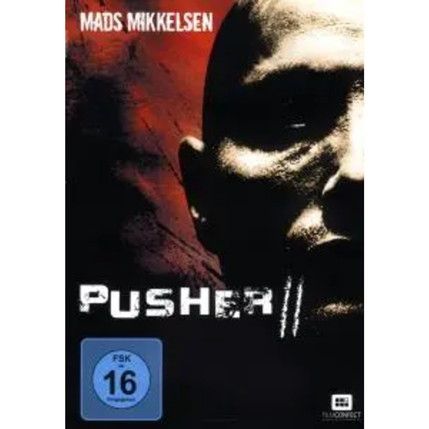 Rough Trade DVD Pusher 2 - Respect