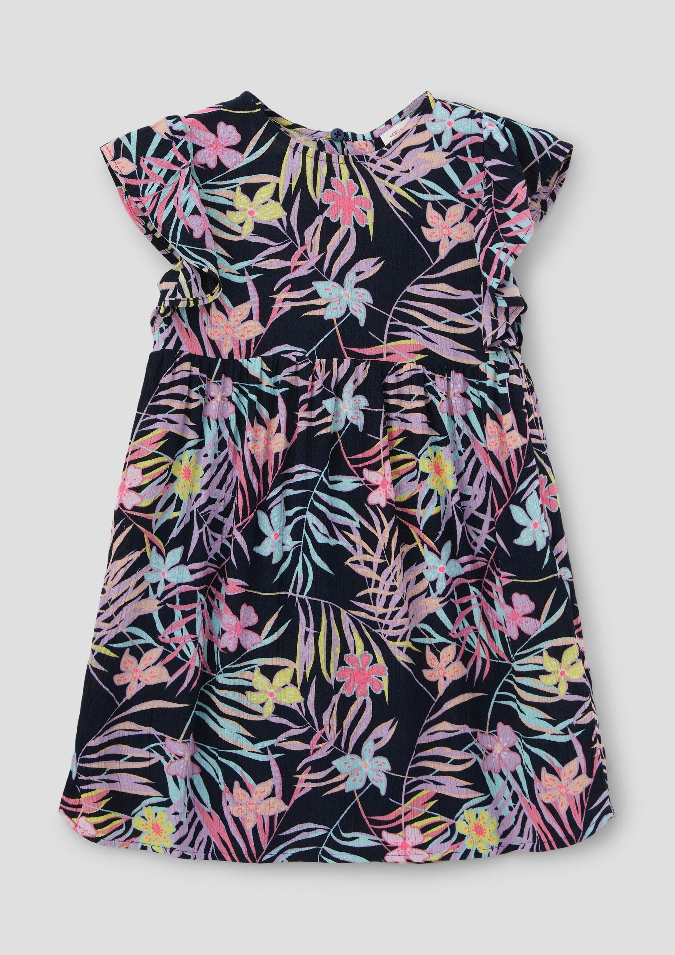 Midikleid Kleid