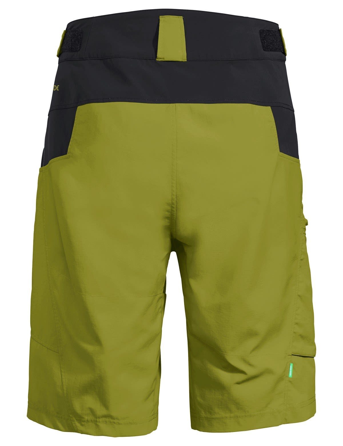 Avocado Herren Qimsa Strandshorts Shorts Vaude VAUDE Mens Shorts