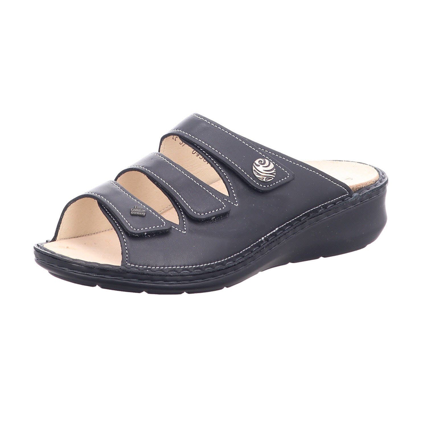 Finn Comfort CARCINA Pantolette (2-tlg) günstig online kaufen
