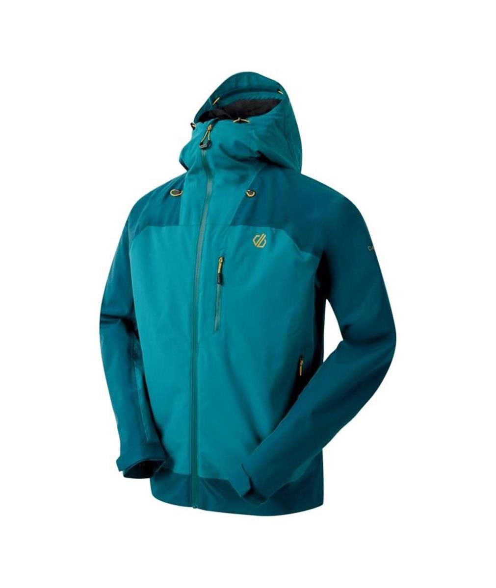Dare2b Softshelljacke Herre Jacke TorrekIIJacket Mens Waterproof Shell günstig online kaufen