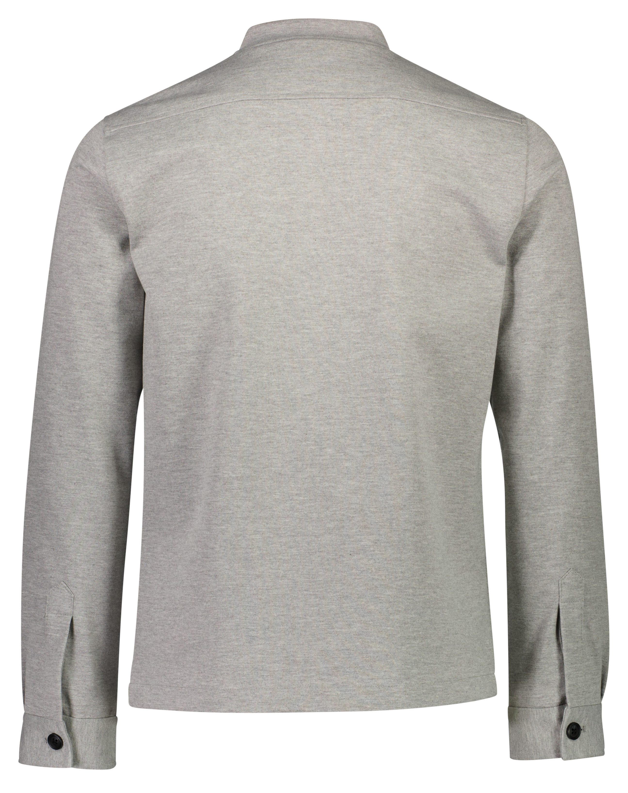 LINDBERGH Funktionshemd Overshirt mit Stretch