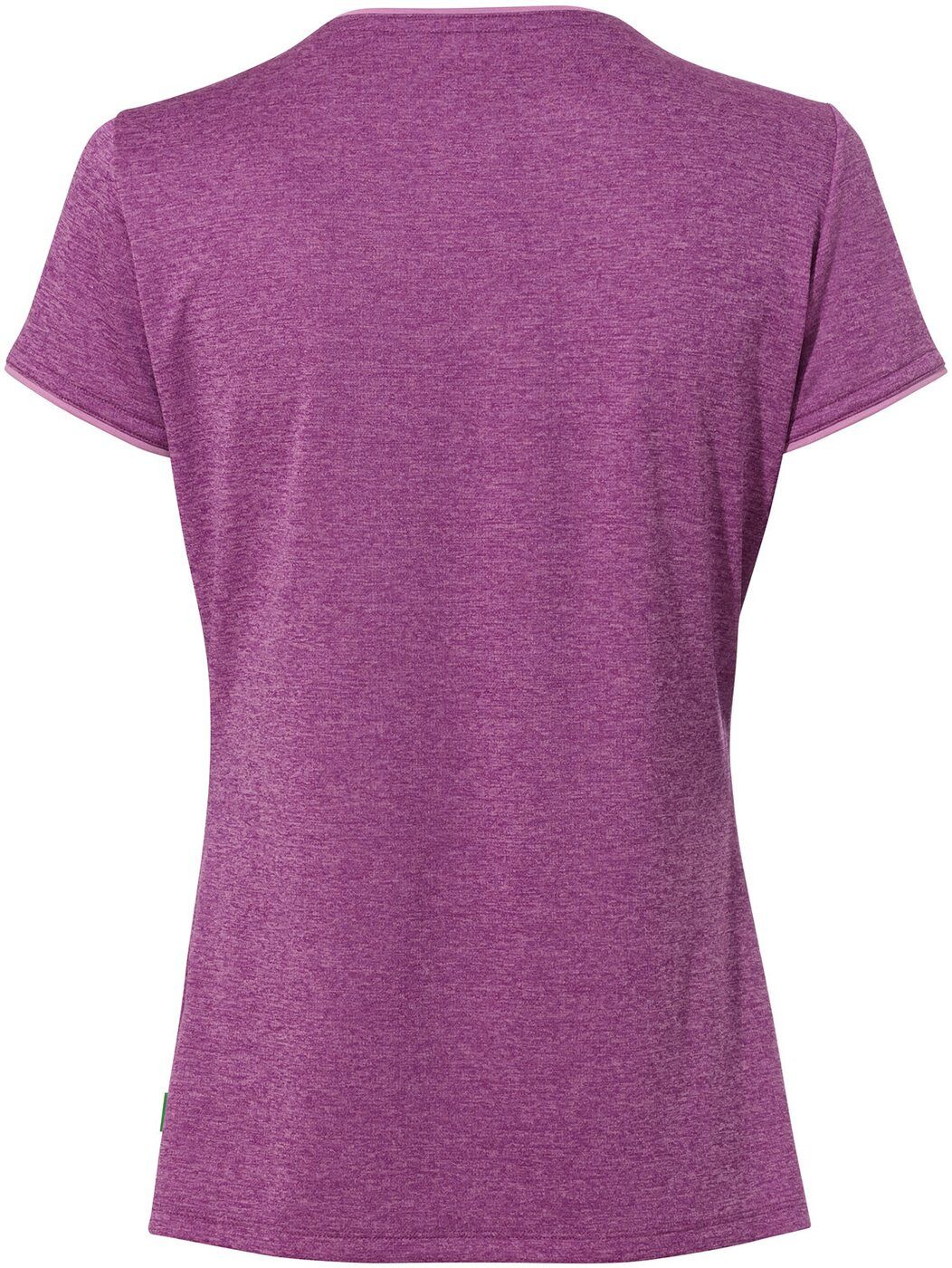 VAUDE Kurzarmshirt Wo Essential T-Shirt günstig online kaufen