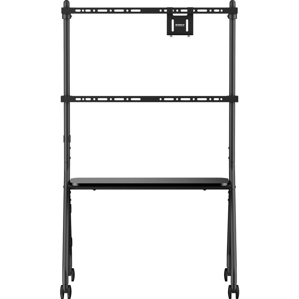 SpeaKa Professional TV-Wandhalterung SpeaKa Professional SP-TVC-1600 TV-Rollwagen 124,5 cm (49) - 203,2 cm