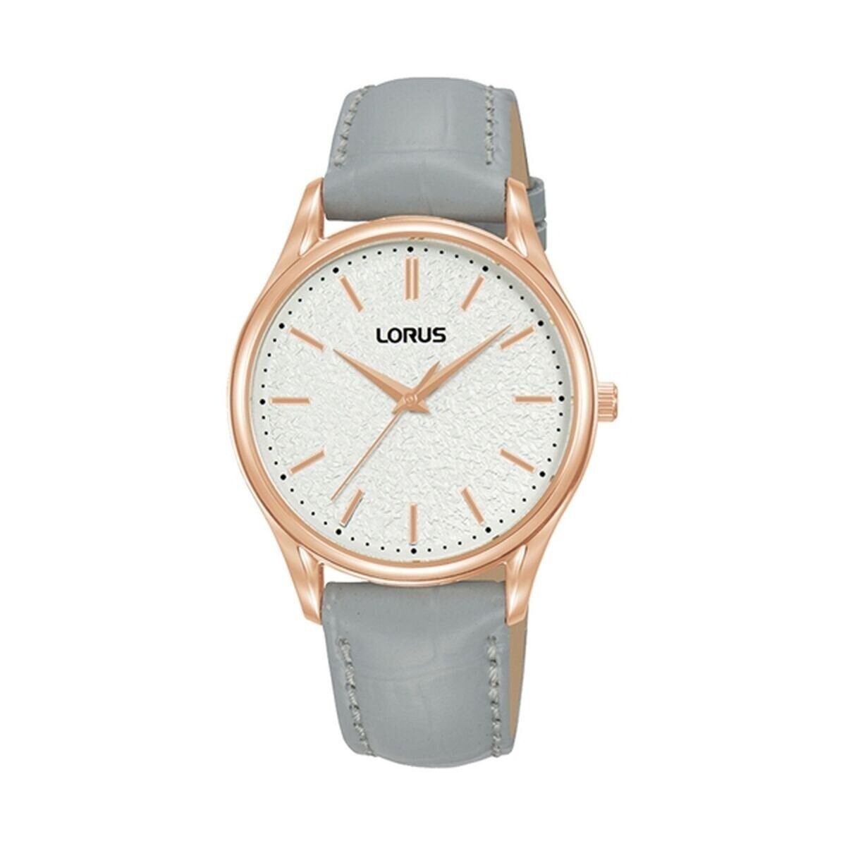 LORUS Automatikuhr Damenuhr Lorus RG224WX9