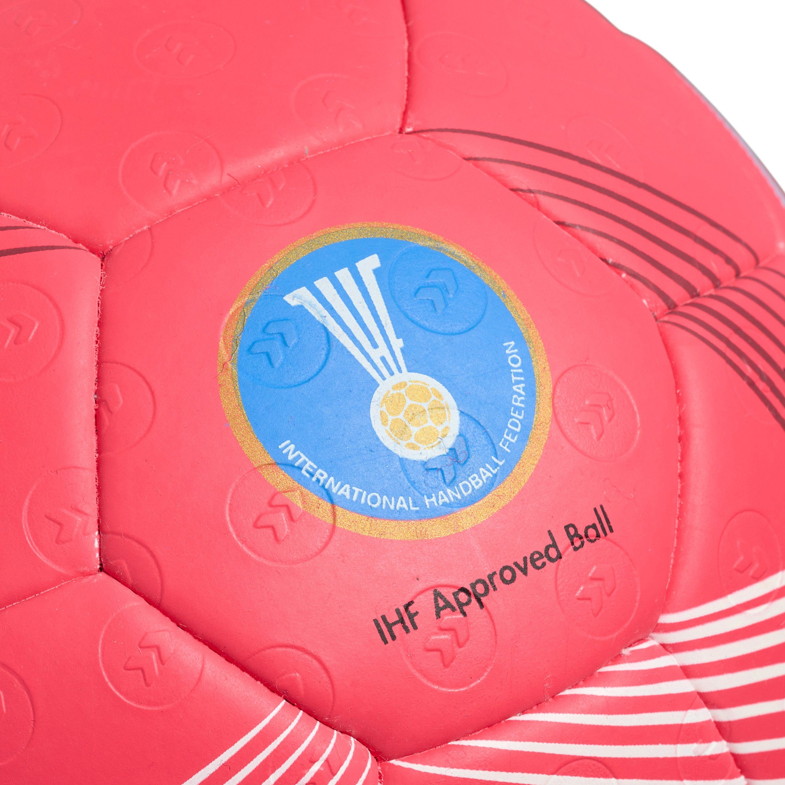 hummel Handball STORM PRO HB RED/BLUE/WHITE – Bild 3 von 3