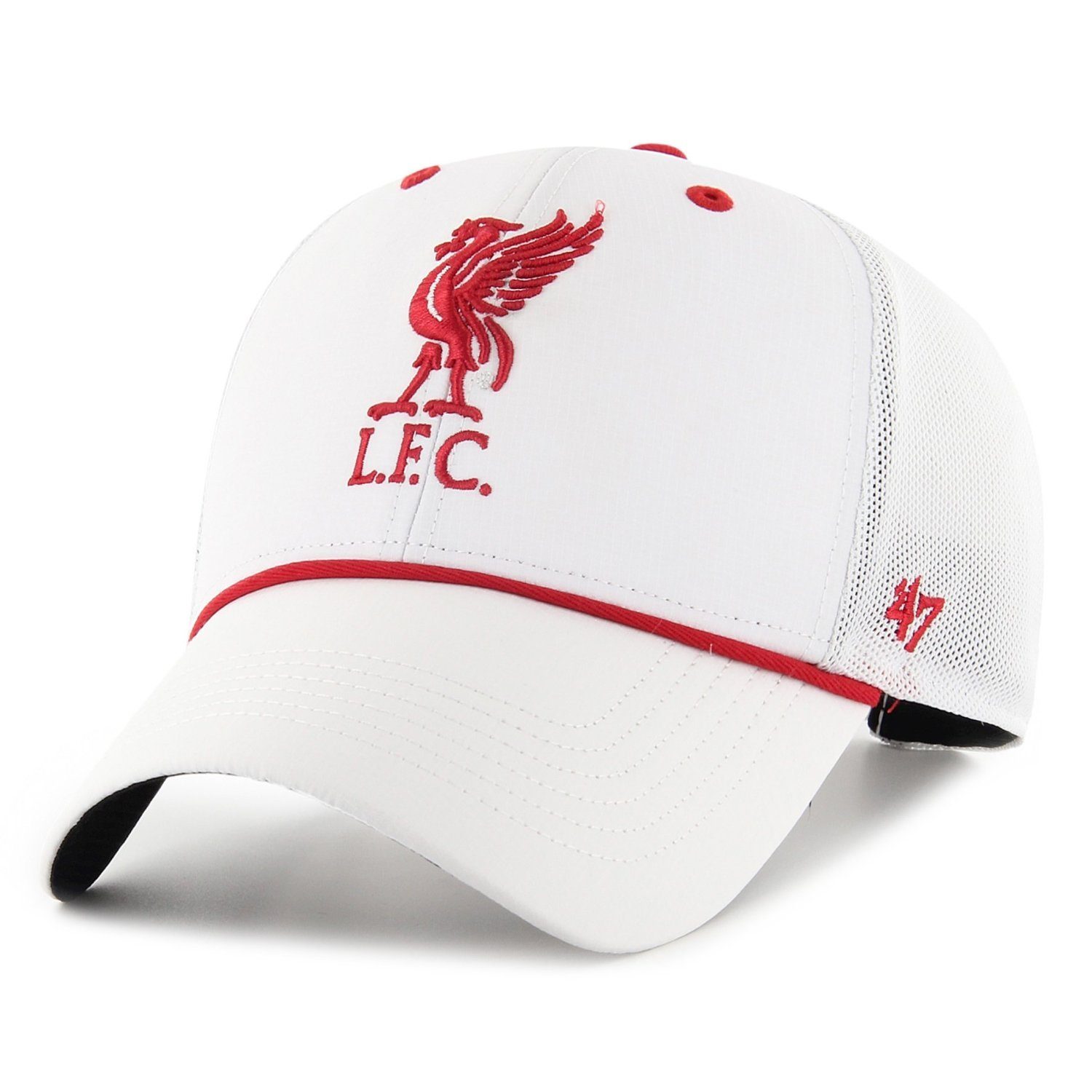 Trucker Liverpool Trucker FC Cap POP Brand '47