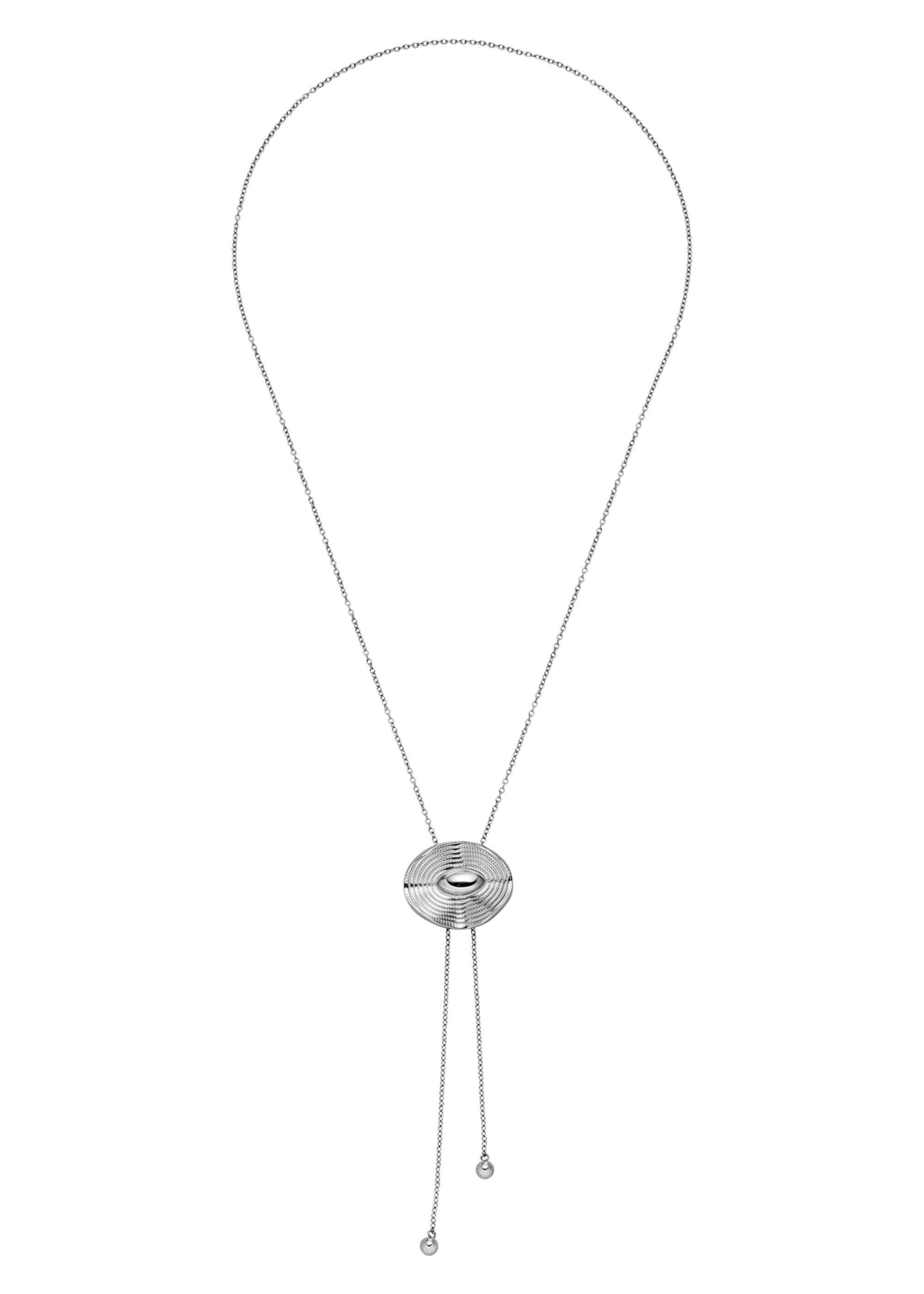 Purelei Kette mit Anhänger Shell Drop (Kette)