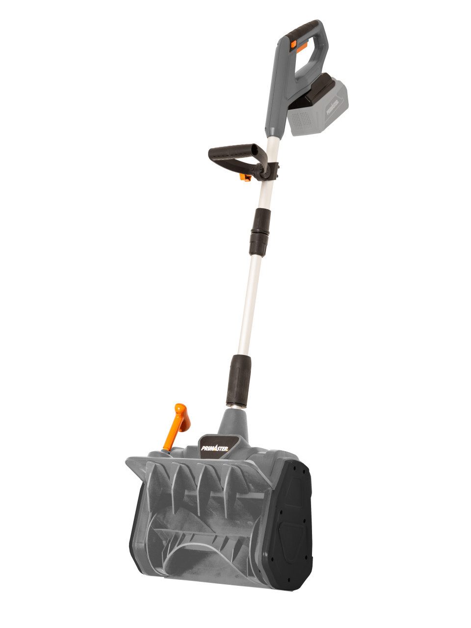 Primaster Akku-Schneefräse Primaster Akku Schneefräse PMASF 40 V 33,5 cm