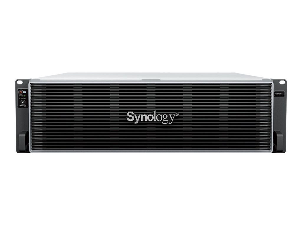 Synology NAS-Server