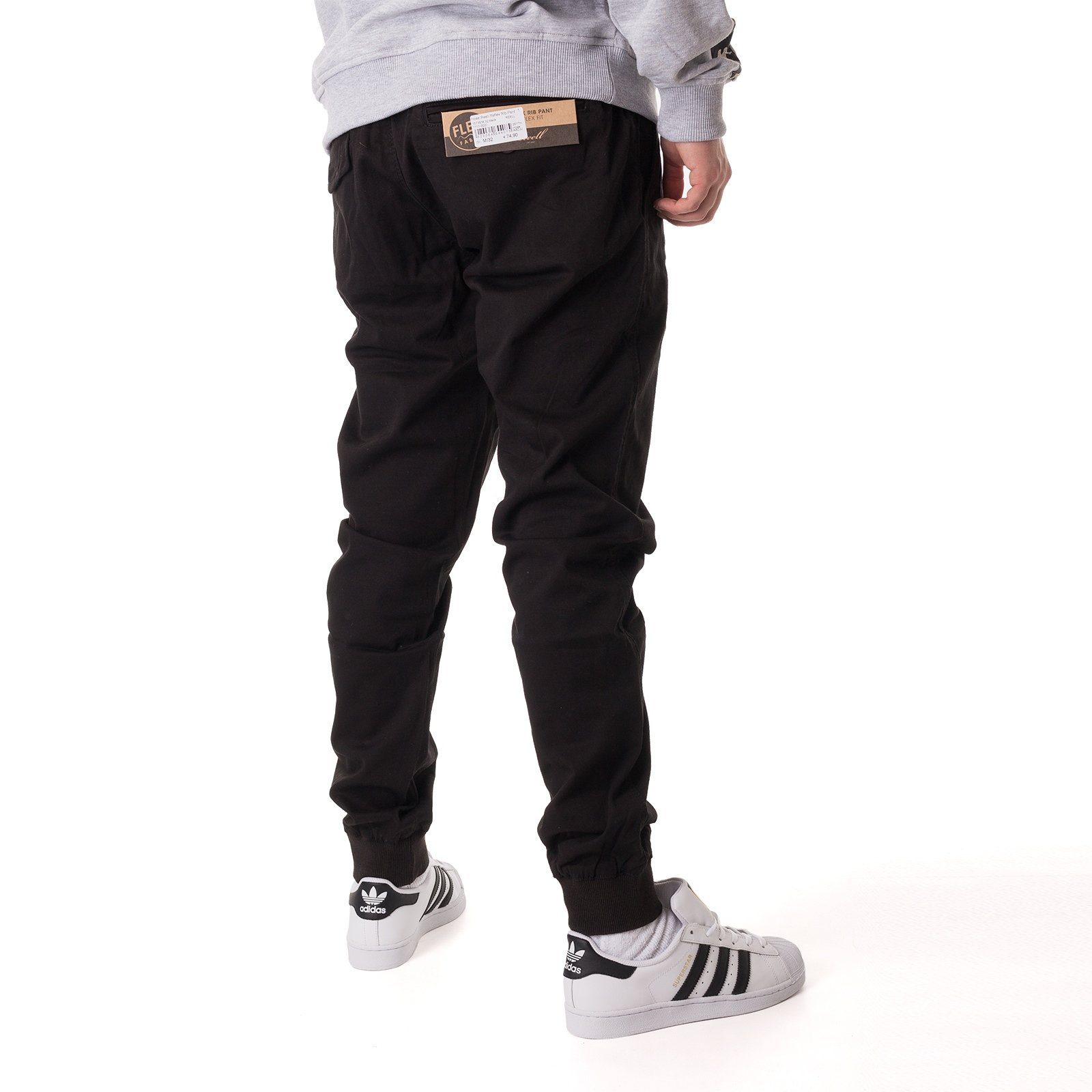 REELL Stoffhose Hose Reell Reflex Rib günstig online kaufen