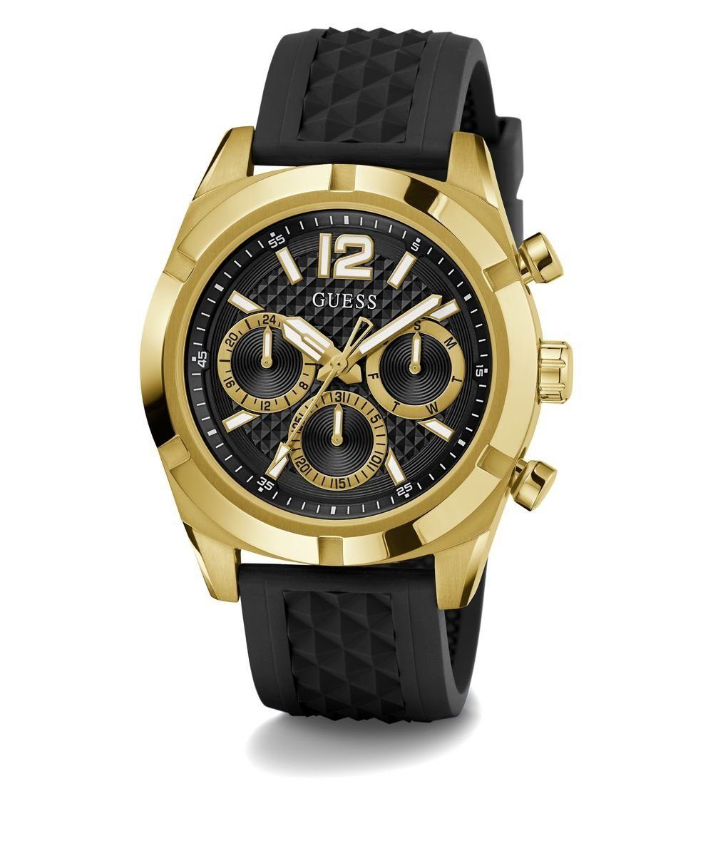 Guess Quarzuhr RESISTANCE günstig online kaufen