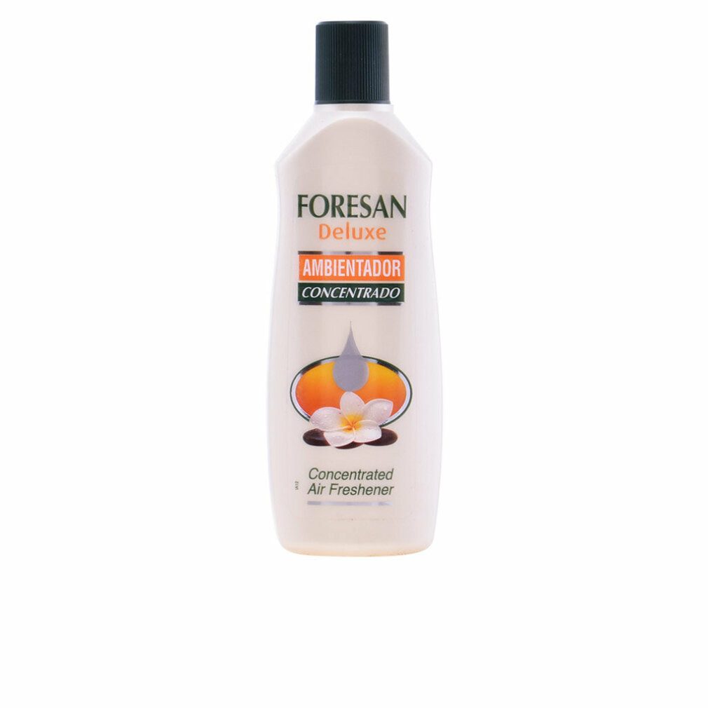 Foresan Toiletten-Spray Deluxe Concentrated Air Freshener 125ml