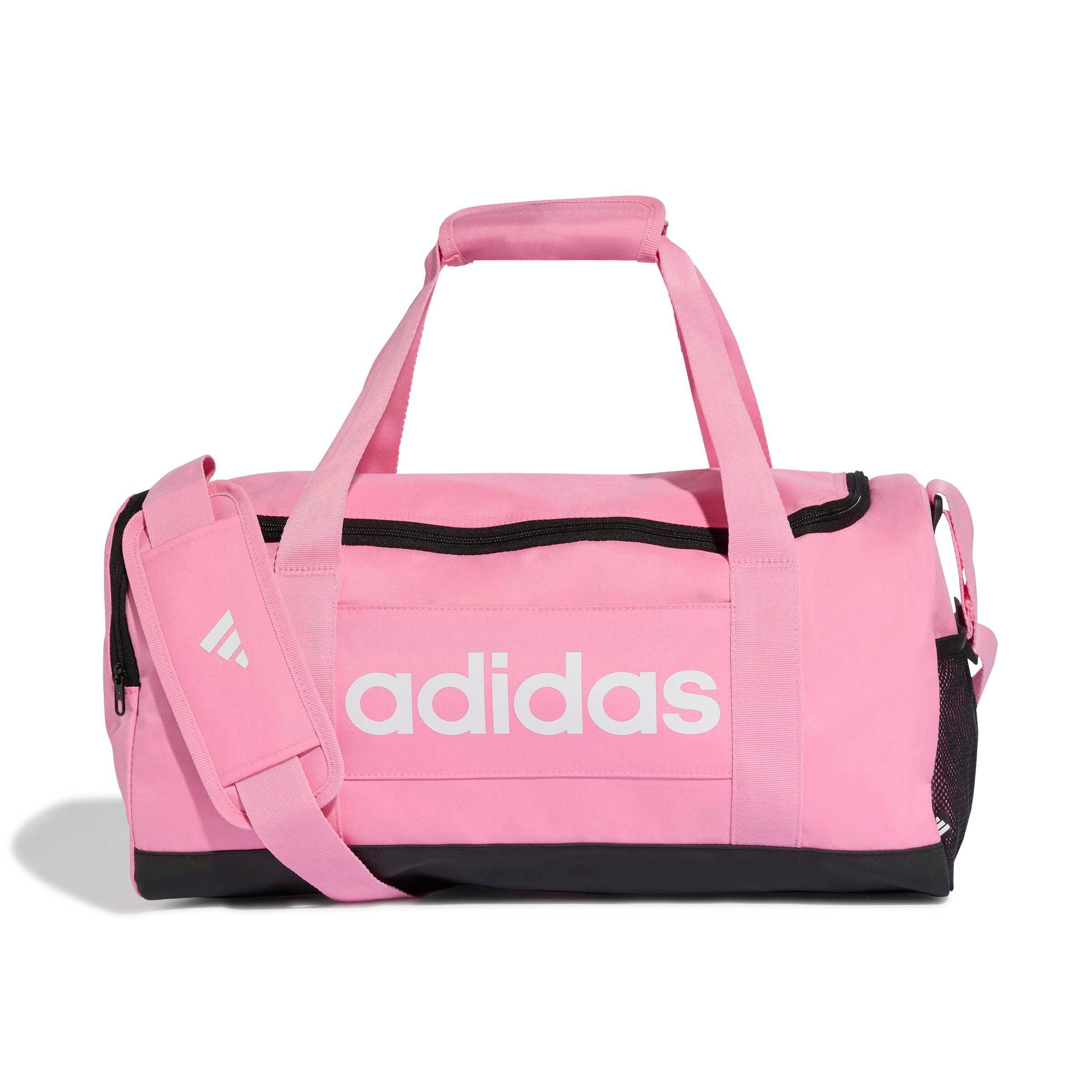 adidas Performance Sporttasche LINEAR DUFFEL S STTRBL/WHITE günstig online kaufen